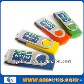 Factory Price! Best oem swivel usb flash drive Factory!! Best USB Memory Stick Manufacturer!